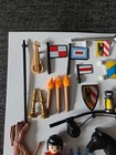 Lot of Playmobil Accessories Figures  Animals Parts Different Sets Vintage  — photo 3