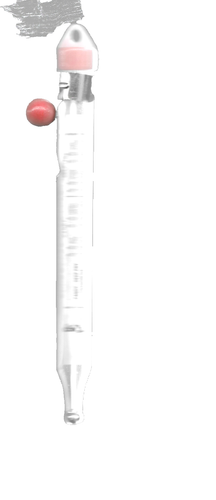Good Cook Candy Deep Fry Thermometer 50 400 Degrees 8 Inch Used - Picture 2 of 6