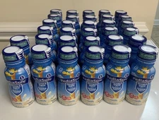 32 PediaSure Vanilla Grow & Gain with Immune Support  8oz 2026/2027 Expiration