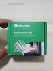 Bird Buddy Suet Ball Holder For Bird Feeders NEW SEALED