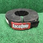 RaceQuip Helmet and Neck Support Collar 360 Degree SFI 3.3 Certified Black 17 33