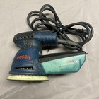 Bosch ROS20VS 5” Random Orbit Sander – Corded, Microfilter System, Works Great