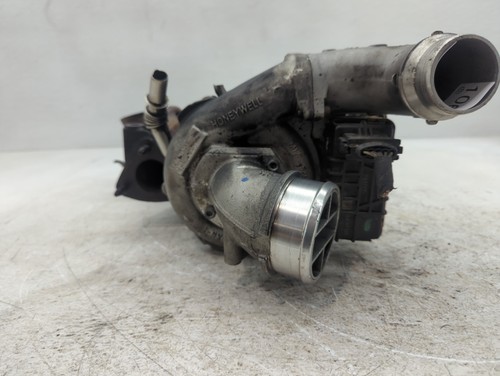 Dodge Ram 1500 Turbocharger Turbo Charger Super Charger Supercharger TYM73 - Picture 3 of 6