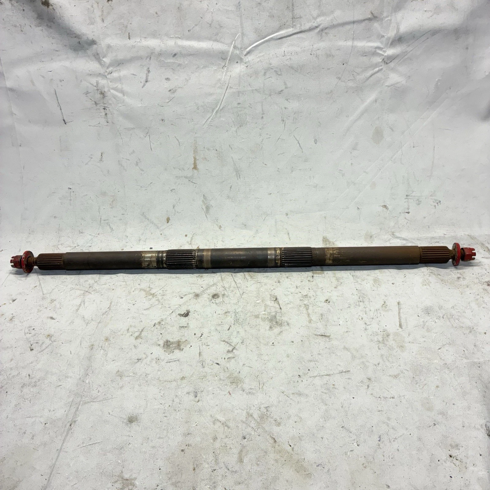 1986-1987 Honda TRX 70 used Rear Axle 42301-957-000 1978-1985 ATC 70