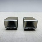 CORAL Audio H-50 Tweeter Unit Pair Very Good from JP