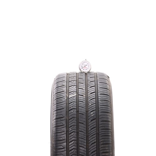 Used 225/55R17 Hankook Kinergy PT 97H - 9/32 - Picture 3 of 4