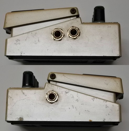 Boss DD-2 Digital Delay Gitarren-Effekt-Pedal MIJ 1986 #287 DHL Express oder EMS - Bild 5 von 12