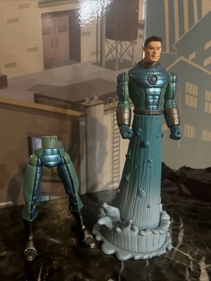 marvel legends hydro man | eBay