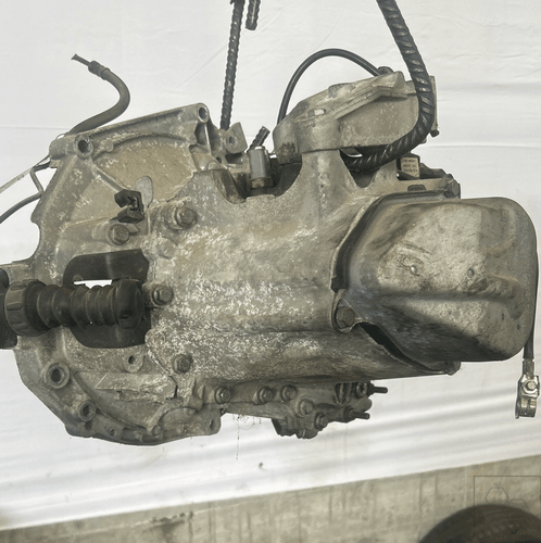 2222RC Cambio compl. PEUGEOT 207 1.4 8V Ber. 3p/b/1360cc - Imagen 5 de 5