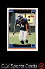 2006 Topps #34 Todd DeVoe