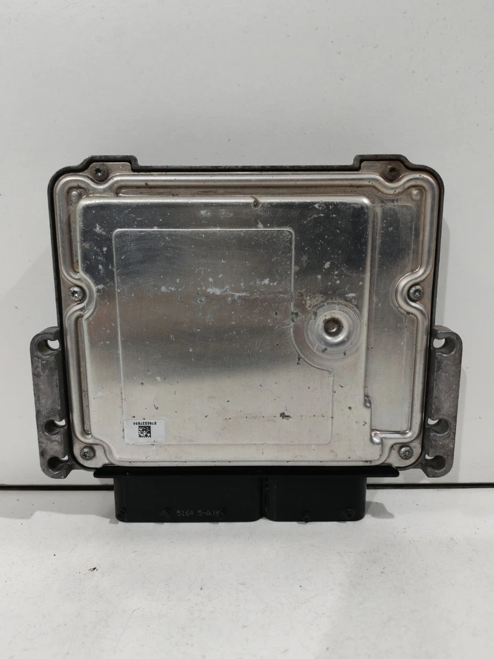 Centralina Motore ECU BOSCH JEEP CHEROKEE KL 2.0 CRDI P05150681AB / 0281019329 - Immagine 3 di 3