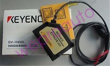 1Pcs New Keyence Laser Sensor GV-H450L zi