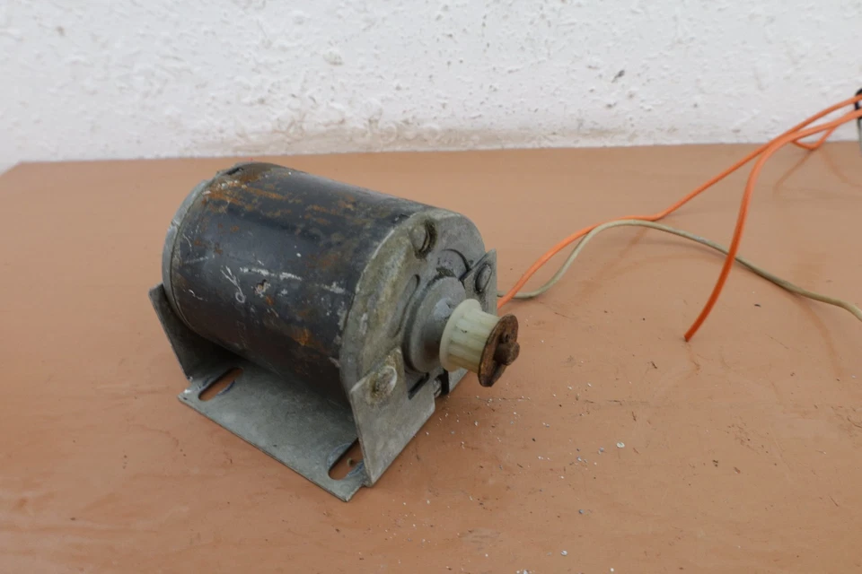 Arrancador eléctrico Lawn Boy 8229E cortacésped OEM Foto 3 de 4