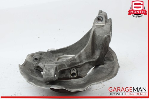 14-20 Mini Cooper Front Right Passenger Side Spindle Knuckle Wheel Hub OEM - Bild 6 von 17