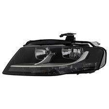 Scheinwerfer links H7/H7/P13W mit Tagfahrlicht für Audi A4 Avant 8K5 B8 8K2 8KH