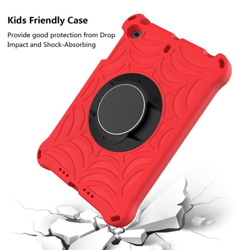 Stand Case For iPad 10.2 9th 8th 7th Air 3 4 5 iPad 10th 10.9 5 6 th 9.7 Mini 6 - Picture 14 of 25