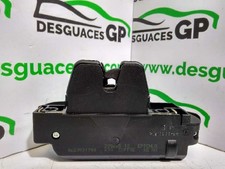 9653831780 SCHLOSS HECKDECKEL / 673657 FÜR PEUGEOT 607 S2 BASICO