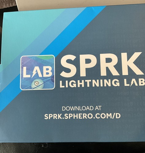 Sphero SPRK & Roboterball - Superschnelle Lieferung ohne Kabel �� - Bild 4 von 5