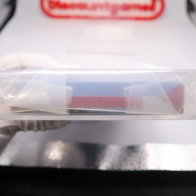 NES Nintendo Game FLIGHT OF THE INTRUDER - VGA GRADED 85 NM+ NEW & Sealed!