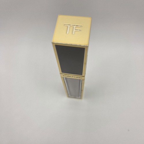 Neu ohne Karton Tom Ford Gloss Luxe Lipgloss -08 Hemmung 0,19 Unzen - Bild 7 von 12