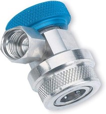 FJC 6002 R134A Low Side Manual Coupler