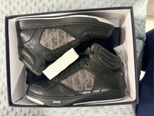 Dior B27 HT Men’s Sneakers size 9 US/ 42 EU.