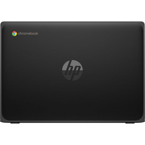 HP 11 G9 EE 11.6" HD Chromebook Intel Celeron N4500 4GB 32GB COS - 3V2Y3UT#ABA - Picture 4 of 7