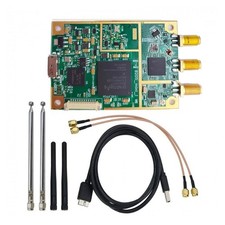 USRP B205-mini-i SDR Board RF Development Board 50MHz-6GHz Compatible with UHD