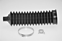 Lenkmanschette Faltenbelag Spidan 83726 FüR Scorpio Ford Thermoplast Sierra 2