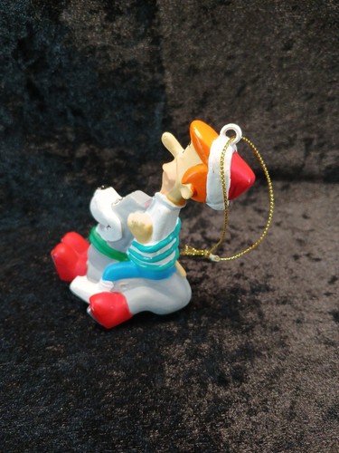 George Jetson And Astro Ornament - Picture 3 of 9
