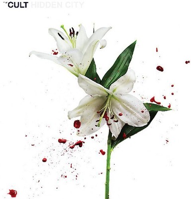 The Cult - Hidden City [New Vinyl LP] Audiophile, 45 Rpm, Gatefold LP Jacket, Nu