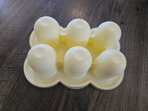 Magic Baby Bullet Lebensmittel Mixer Silikon Tablett Ersatzteile SAUBER - Bild 3 von 4