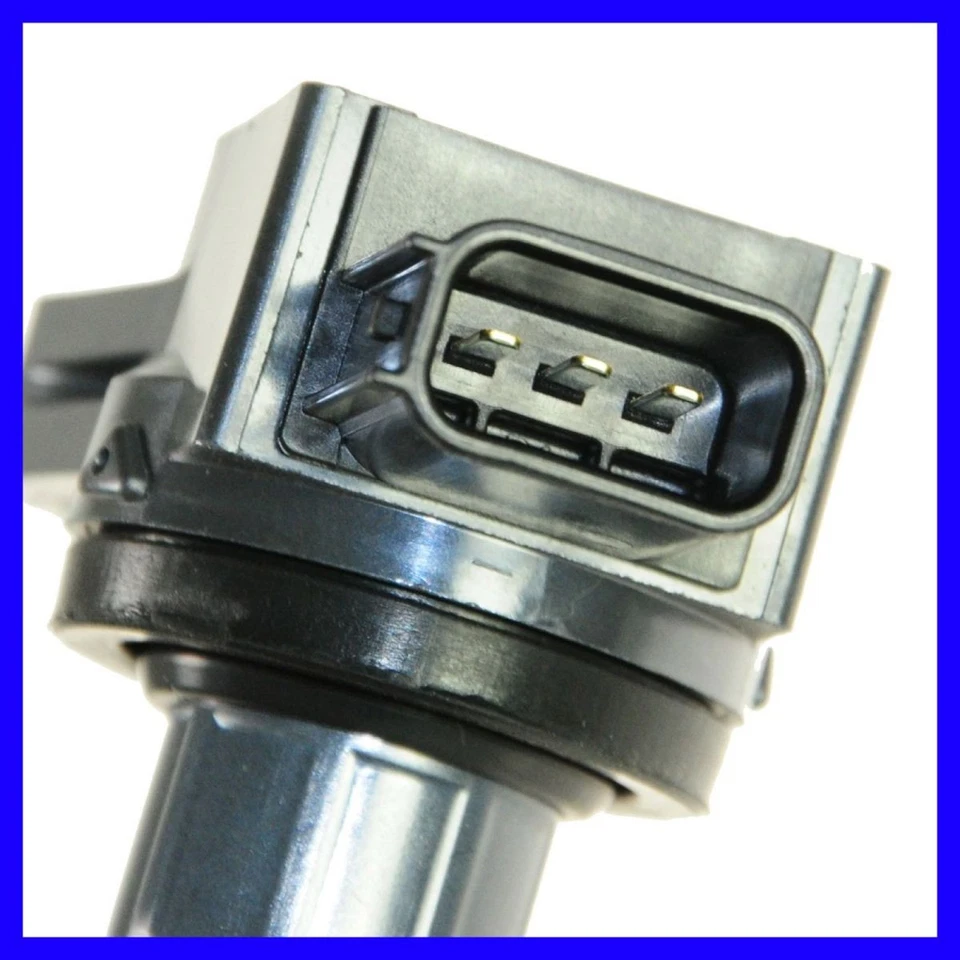 Juego de 4 bobinas de encendido para 04-12 Acura RDX 2,3 L Foto 2 de 4