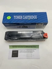 TONER CARTRIDGE SUITABLE FOR USE IN HP COLOR LASER JET PRO - BLACK INK