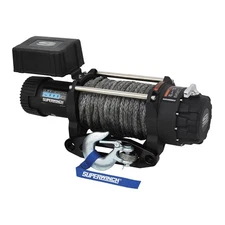 Superwinch 1515001 Tiger Shark 15000SR Winch