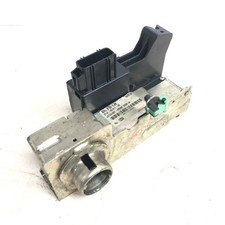 FORD CONNECT MK1 1.8 DI DIESEL FRONT LEFT DOOR LOCK 2T1A-V21813-BE 2002 - 2006