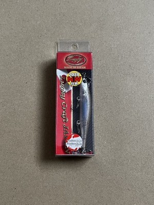 Lucky Craft Screw Pointer 70 Network Member Limited