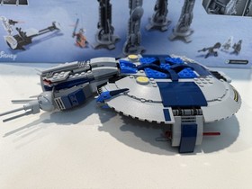 LEGO Star Wars: Droid Gunship (75042) RETIRED