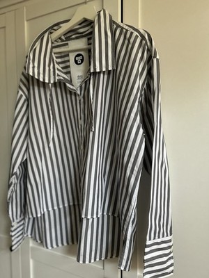 Closed Damen Bluse Gr. XS
