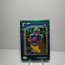 2024 - 2025 Panini Optic Football Pick your Card