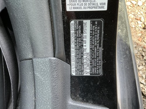 Info-GPS-TV Screen Display Screen Fits 05-07 AVALON 845630 - Bild 15 von 16