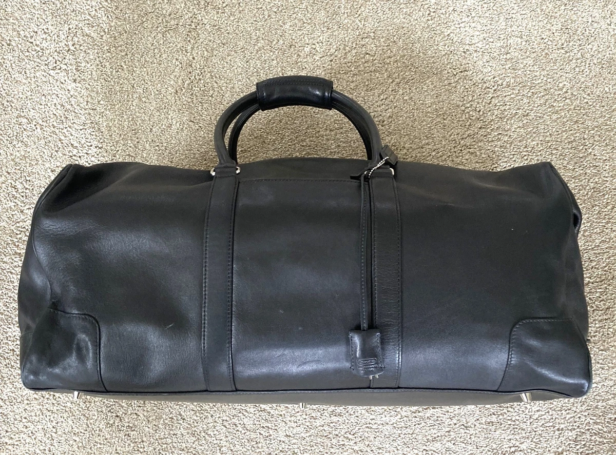 coach cabin bag products for sale | eBay