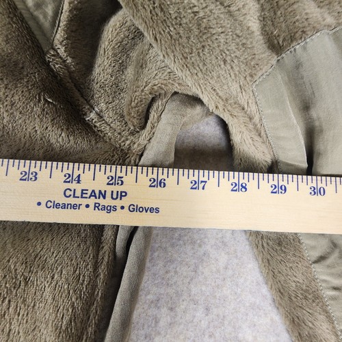 GEN III ECWCS Level 3 Tactical Fleece Jacket U.S. Military Cold Weather Layer Xl - Picture 5 of 11