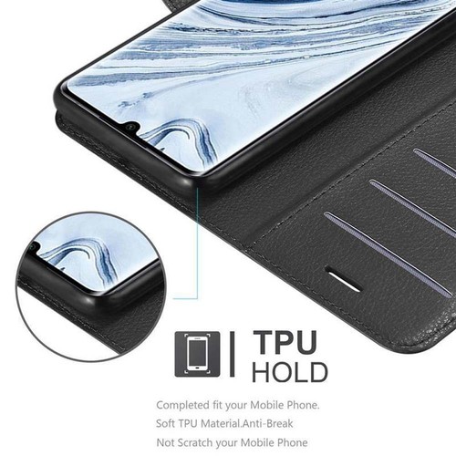 Case for Xiaomi RedMi NOTE 10 4G / RedMi NOTE 10S Protection Book Wallet Phone - Picture 4 of 19