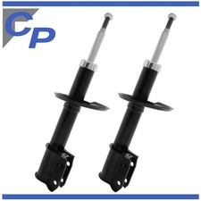 2 Stossdämpfer vorne für Dacia für Renault Logan Sandero Vorderachse