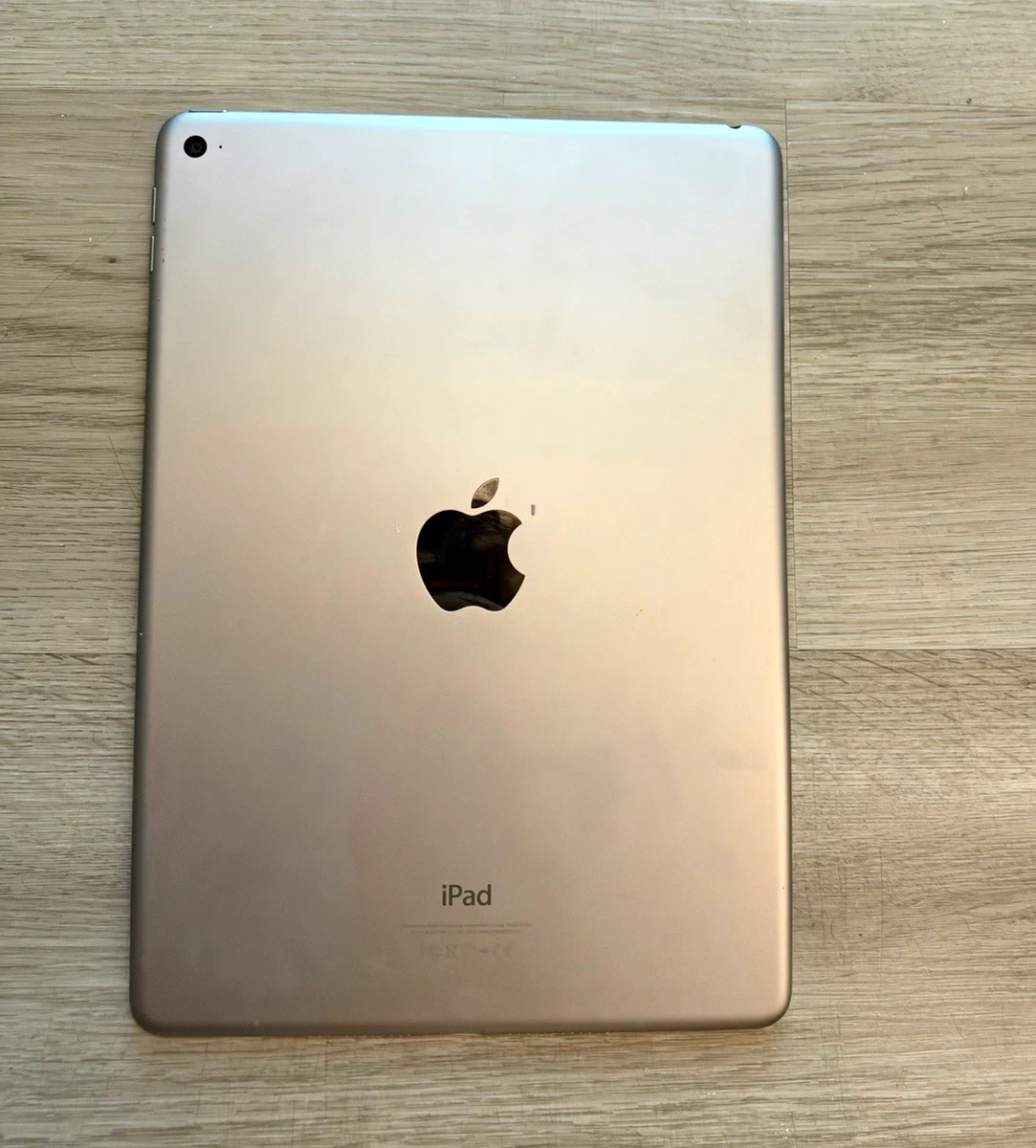 Apple iPad Air 2 128 GB Tablets for sale | eBay