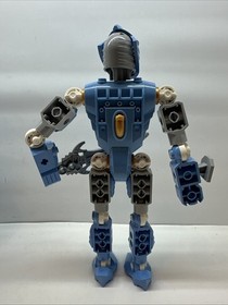 LEGO Knights Kingdom BIONICLES 8783 & 8784 INCOMPLETE