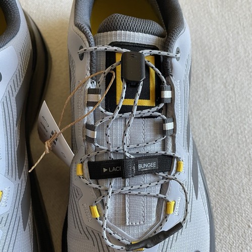 Adidas Nat Geo x TERREX Trailmaker 2.0 Men Size 11.5 GORE-TEX Hiking Shoes - Bild 6 von 12