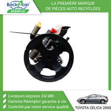 Pompe direction assistée Toyota CELICA