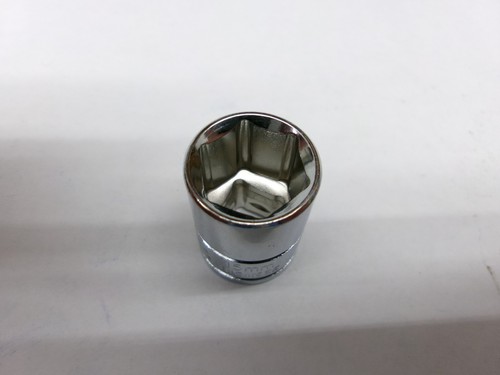 Matco Silver Eagle tools 3/8" drive 15mm metric Shallow Socket B15M6SE New! - Picture 6 of 7
